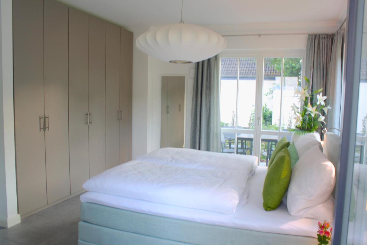 Logierhaus Friedrich We 01 - "Beachhouse No 1" Цингст Экстерьер фото