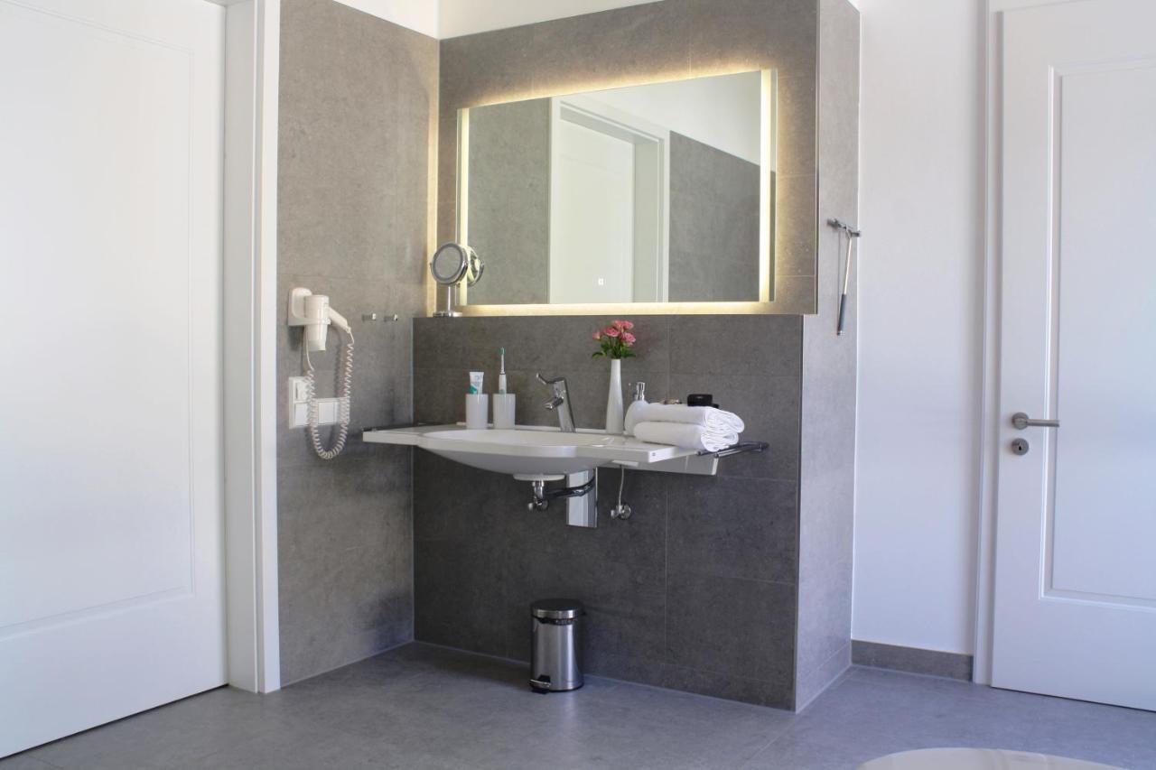 Logierhaus Friedrich We 01 - "Beachhouse No 1" Цингст Экстерьер фото