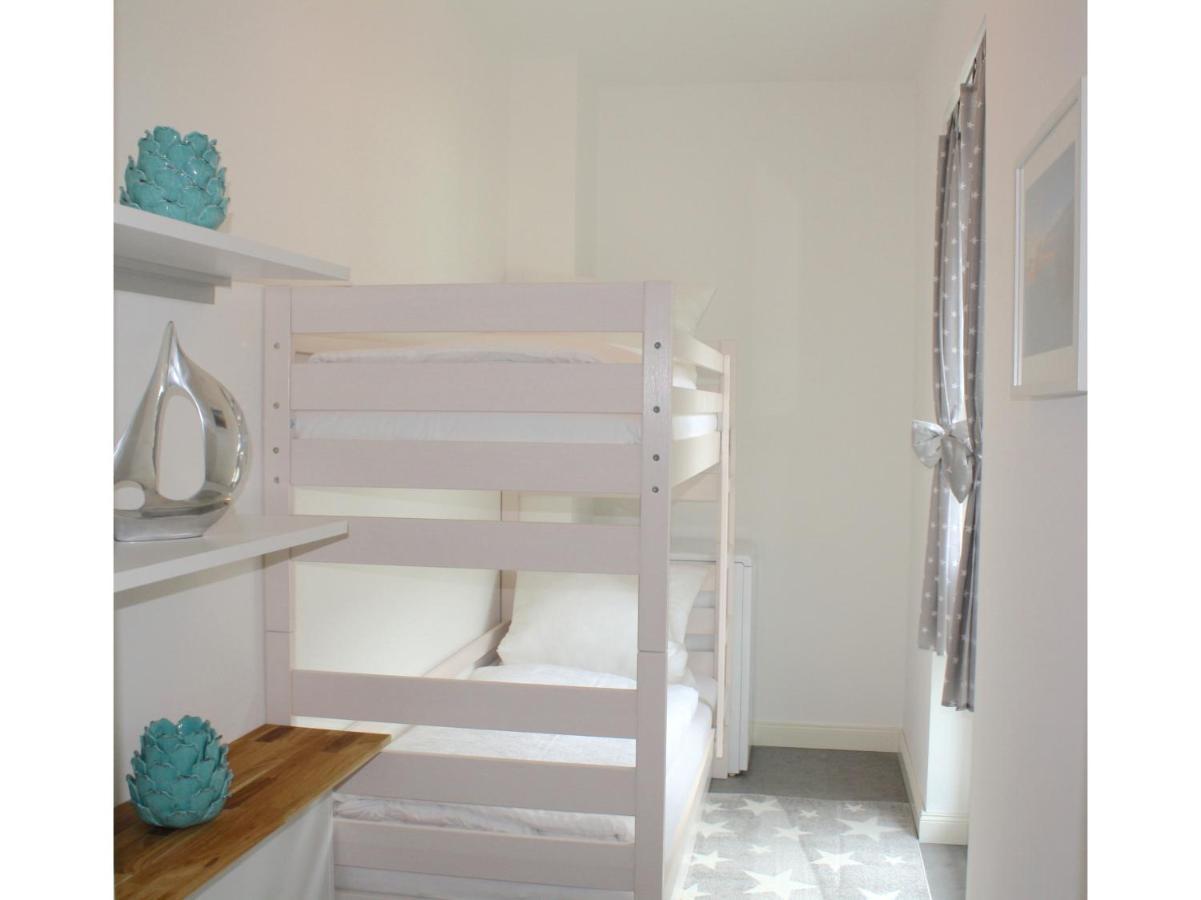Logierhaus Friedrich We 01 - "Beachhouse No 1" Цингст Экстерьер фото